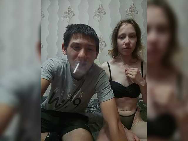 VOLKAIDA live cam on BongaCams