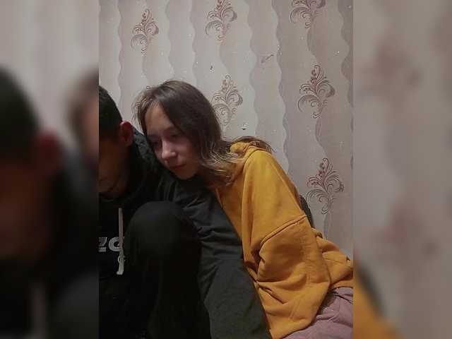  на boncamsVOLKAIDA