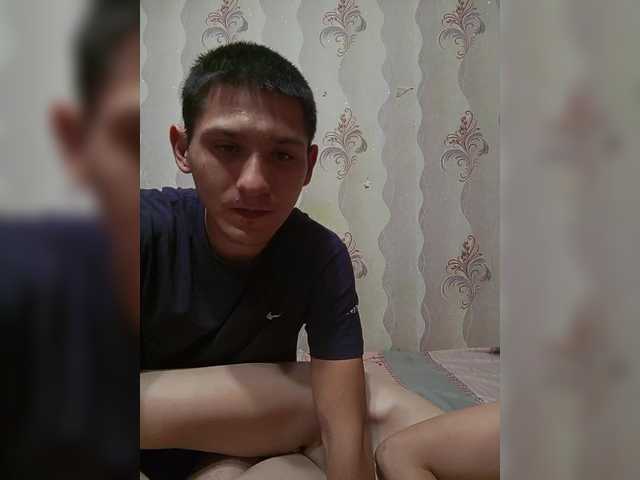 VOLKAIDA live cam on BongaCams