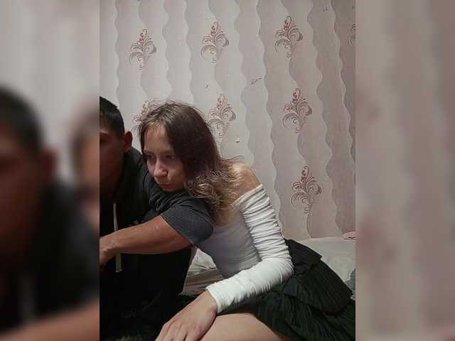 VOLKAIDA live cam on BongaCams