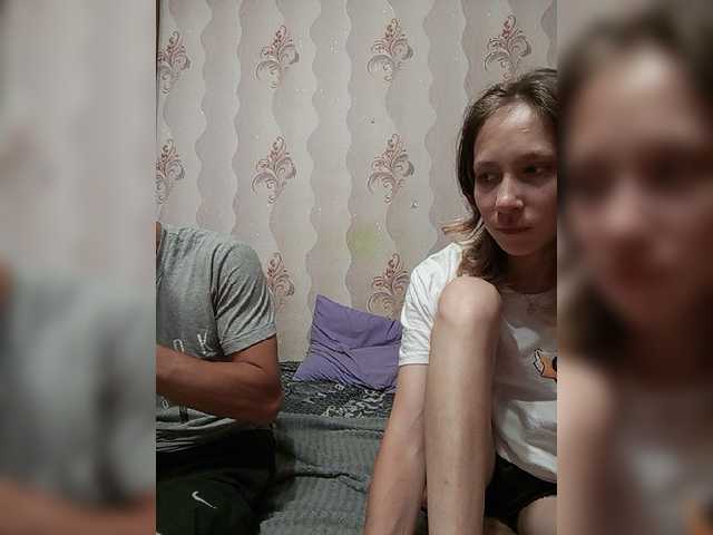 VOLKAIDA live webcam show