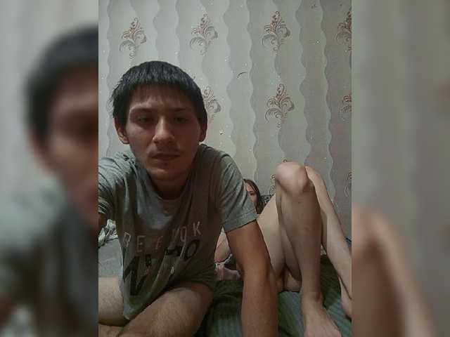 VOLKAIDA live cam on BongaCams