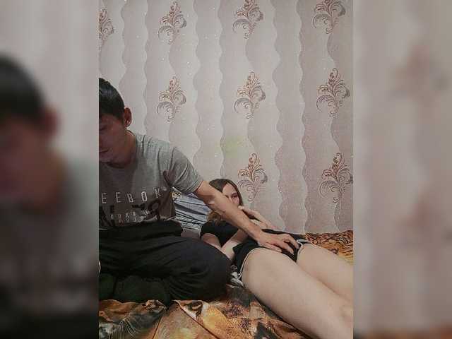 VOLKAIDA's BongaCams show and profile