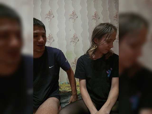 VOLKAIDA live cam on BongaCams
