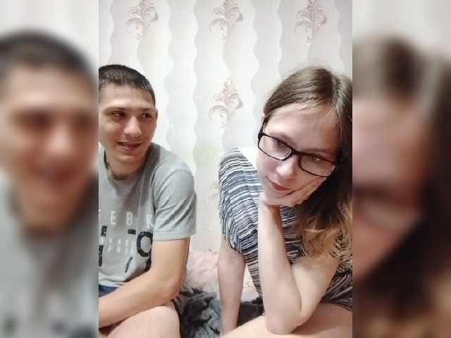 VOLKAIDA live cam on BongaCams