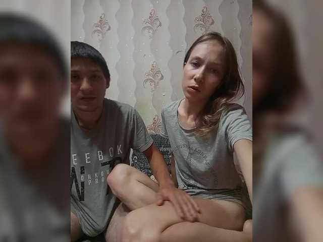 VOLKAIDA live cam on BongaCams