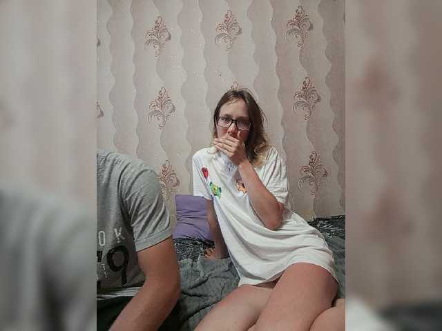 VOLKAIDA live cam on BongaCams