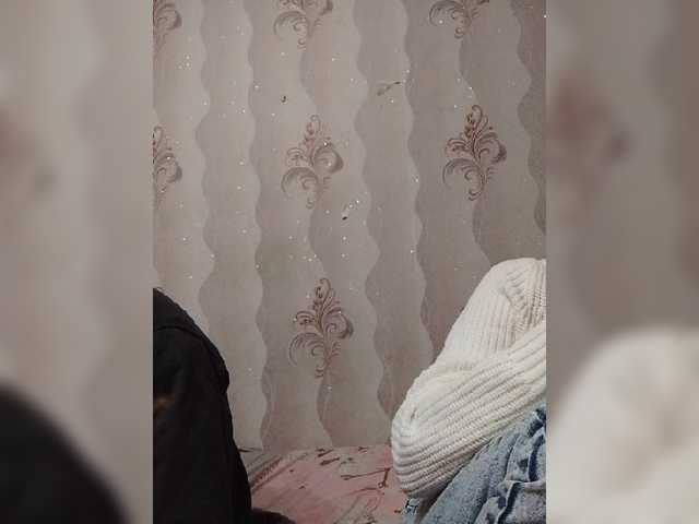 VOLKAIDA live cam on BongaCams