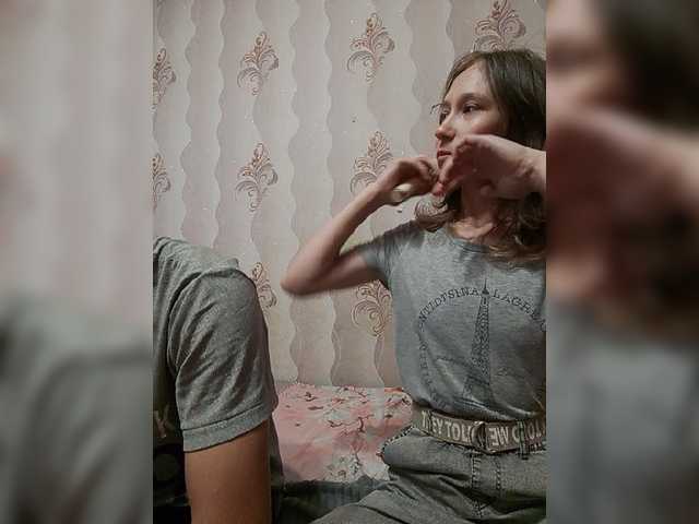 VOLKAIDA live cam on BongaCams