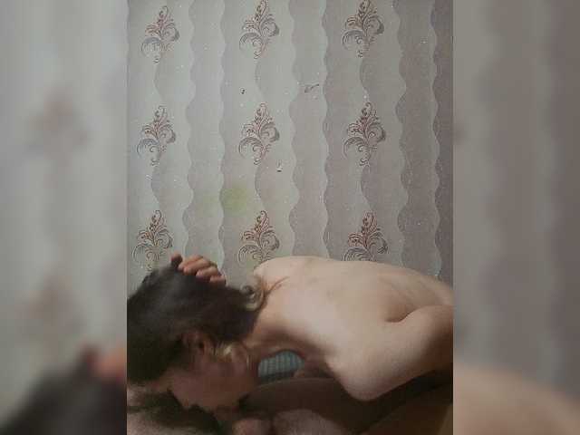 VOLKAIDA live cam on BongaCams