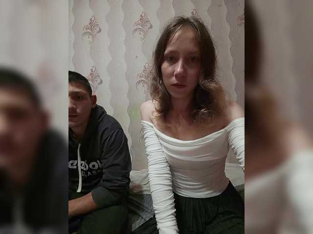 VOLKAIDA live cam on BongaCams