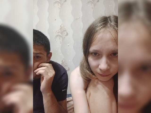 VOLKAIDA live cam on BongaCams