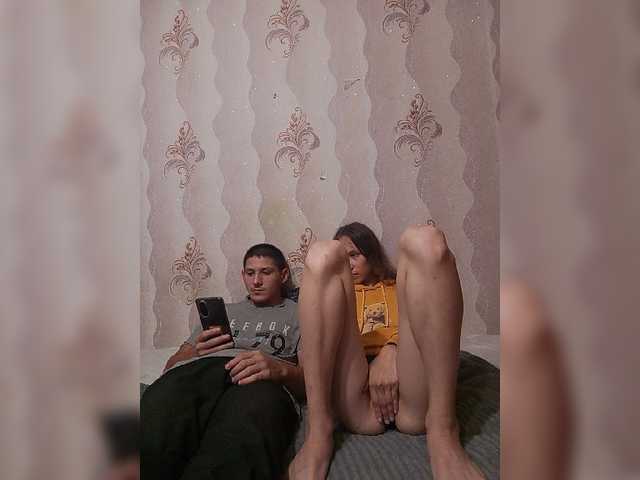 VOLKAIDA live cam on BongaCams