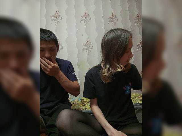 VOLKAIDA live cam on BongaCams