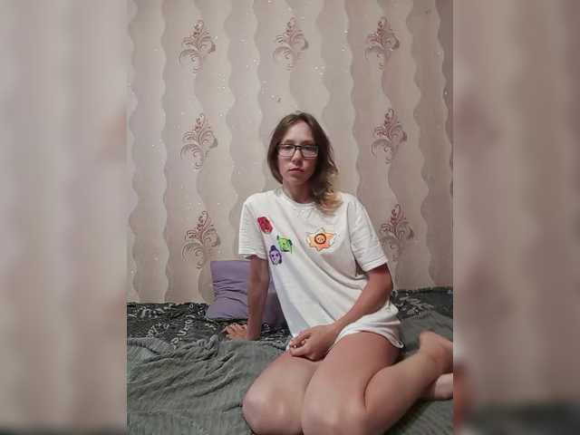 VOLKAIDA live cam on BongaCams