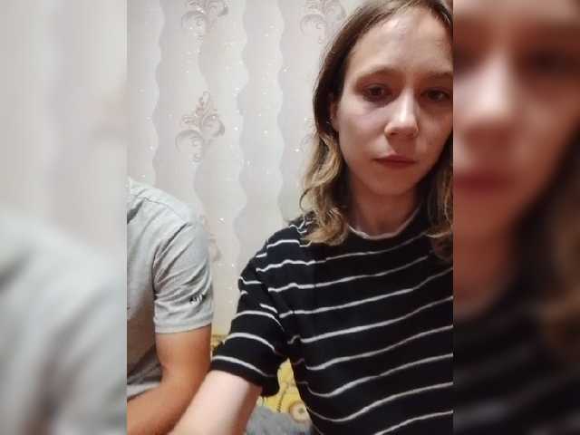 VOLKAIDA live cam on BongaCams