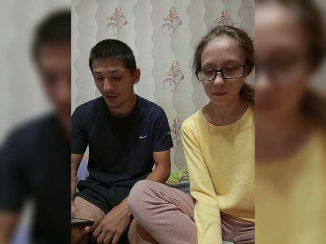 VOLKAIDA live cam on BongaCams