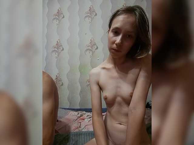 секс с VOLKAIDA