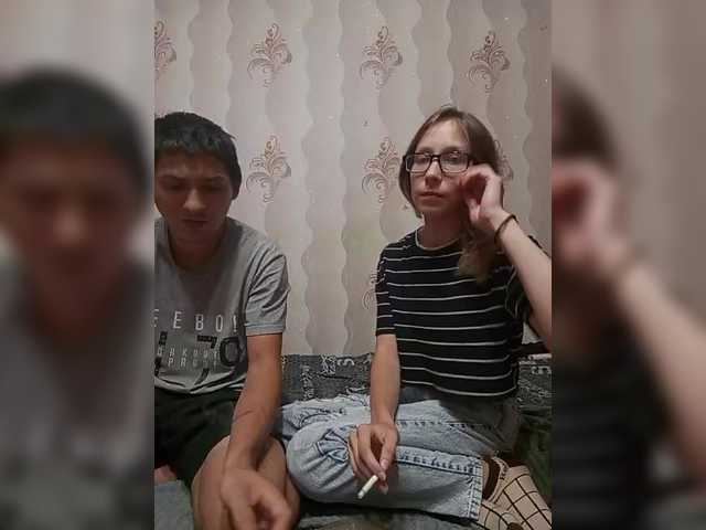 VOLKAIDA live webcam show