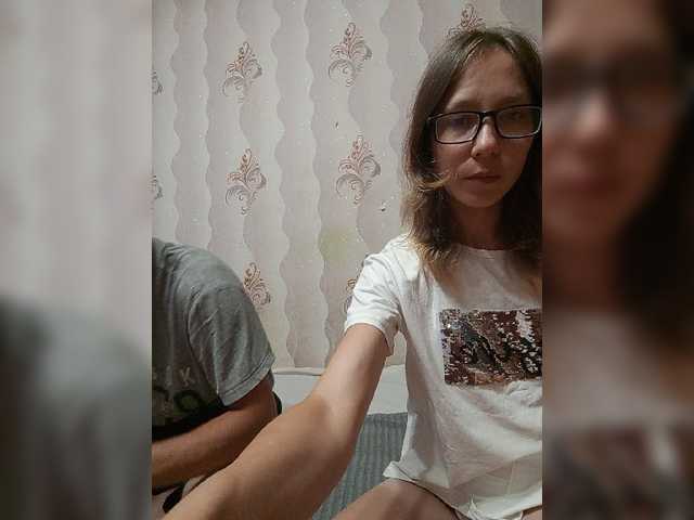 VOLKAIDA live cam on BongaCams