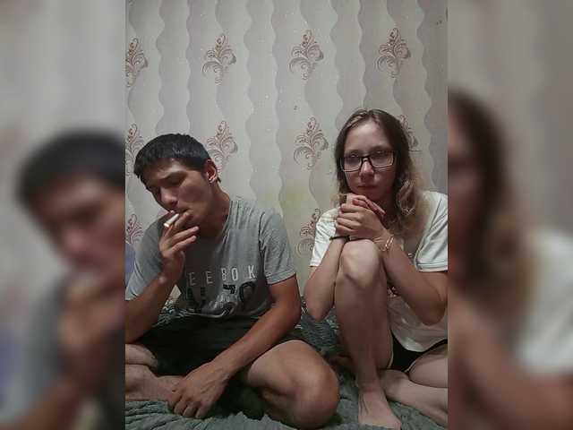 VOLKAIDA live cam on BongaCams