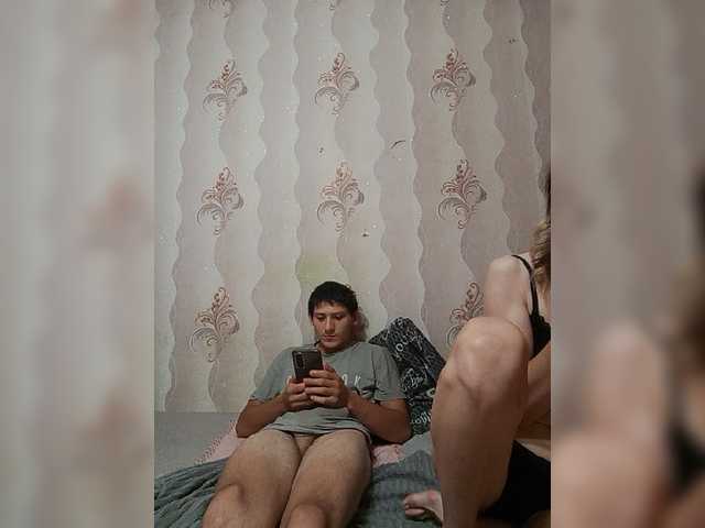 VOLKAIDA live cam on BongaCams