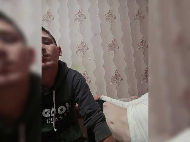VOLKAIDA live cam on BongaCams