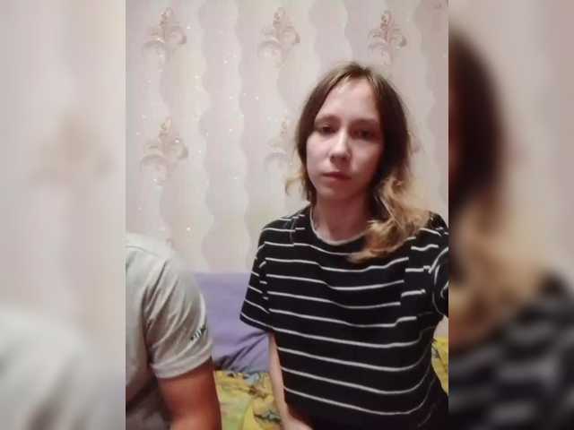 VOLKAIDA live cam on BongaCams