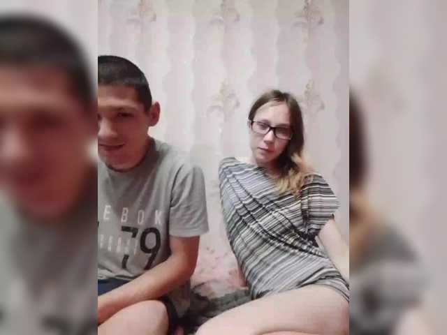 VOLKAIDA live cam on BongaCams