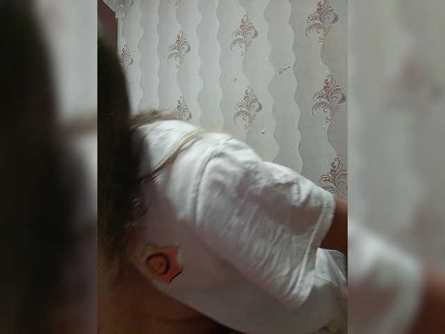 VOLKAIDA live cam on BongaCams
