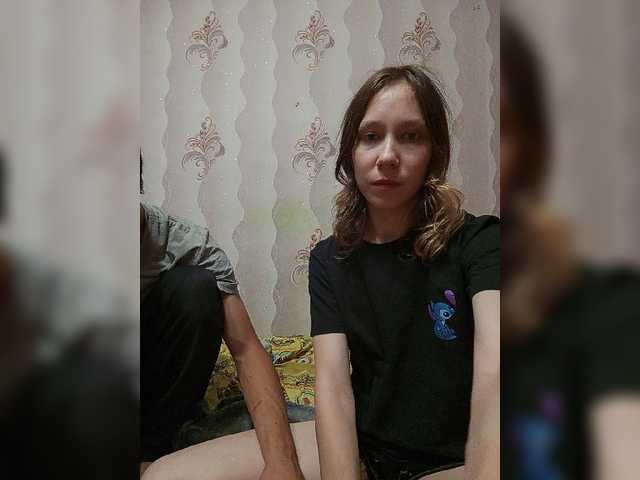 VOLKAIDA live cam on BongaCams