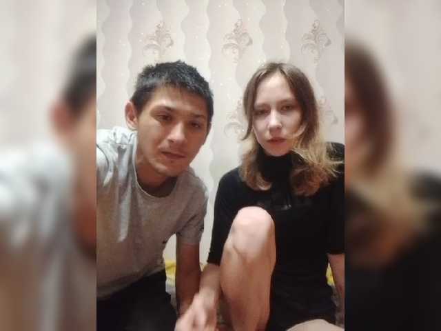 VOLKAIDA live cam on BongaCams