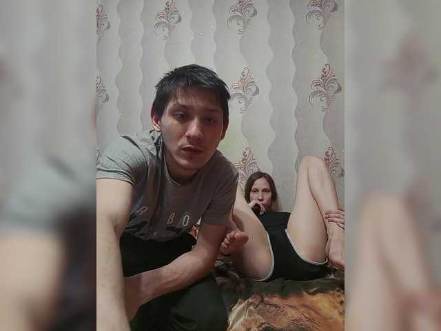 VOLKAIDA's BongaCams show and profile