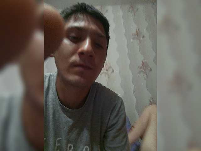 VOLKAIDA live cam on BongaCams