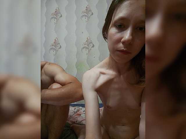 VOLKAIDA live cam on BongaCams