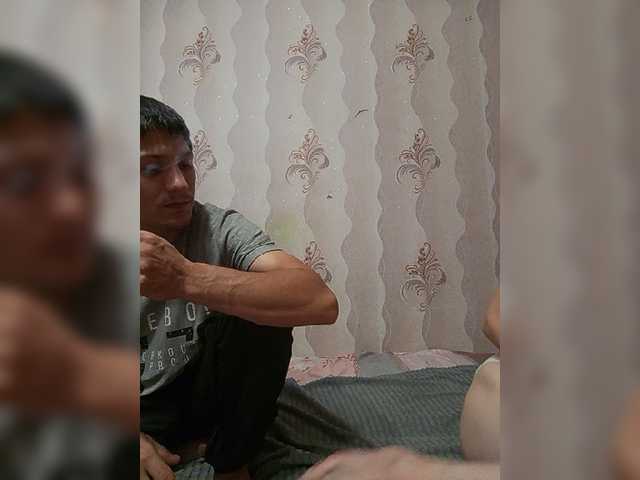 секс VOLKAIDA