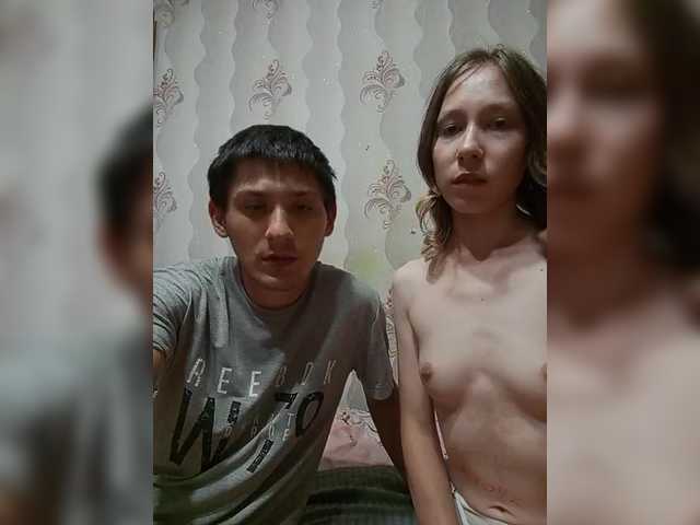 VOLKAIDA live cam on BongaCams