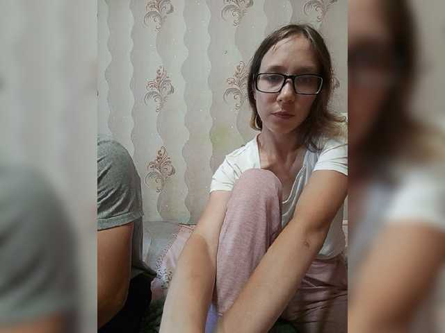 VOLKAIDA live cam on BongaCams