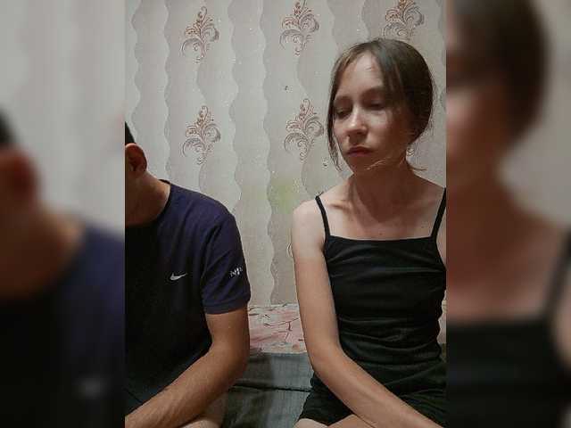 VOLKAIDA live cam on BongaCams
