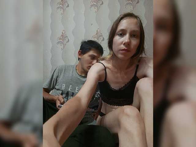 VOLKAIDA live cam on BongaCams