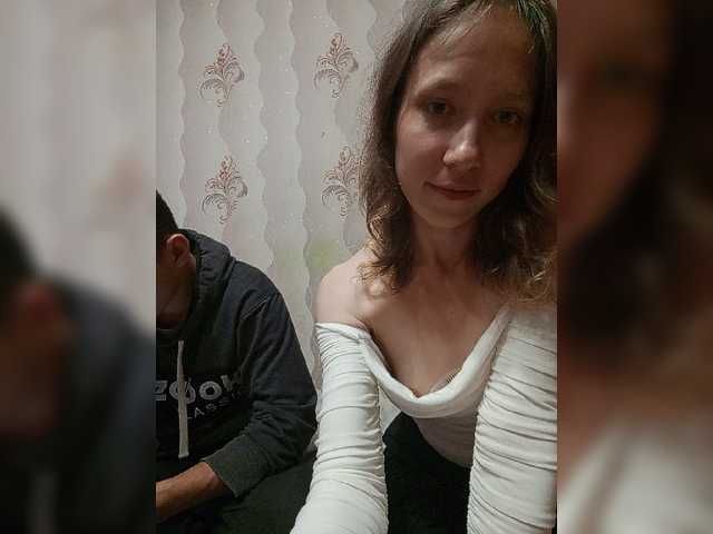 VOLKAIDA live cam on BongaCams