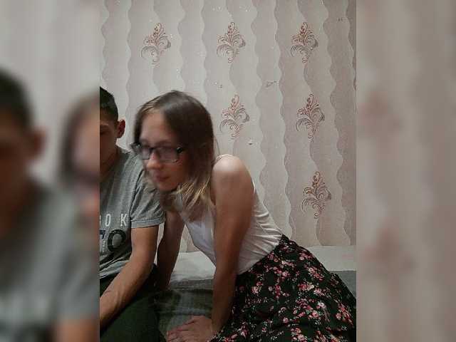 VOLKAIDA live cam on BongaCams