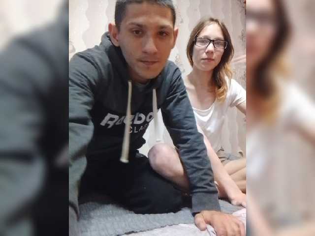 VOLKAIDA live cam on BongaCams