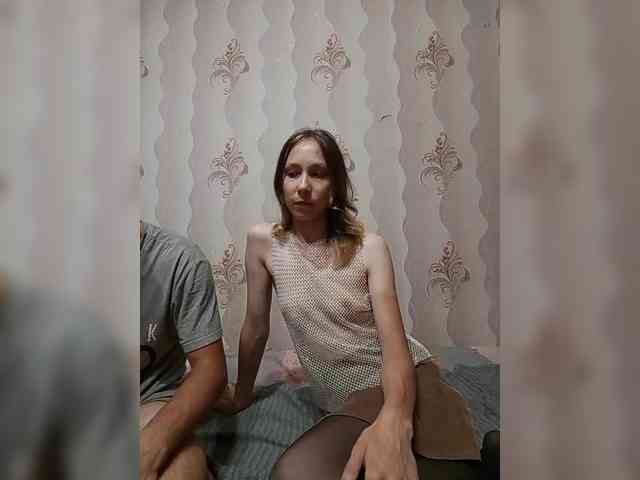 VOLKAIDA webcam