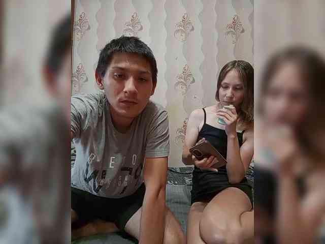 VOLKAIDA webcam