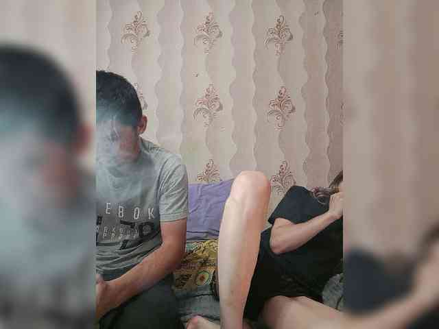 VOLKAIDA Sex Cam Show