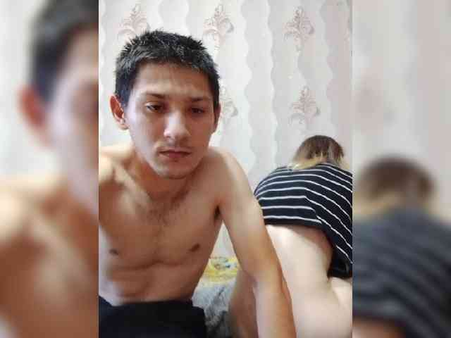 VOLKAIDA Sex Cam Show