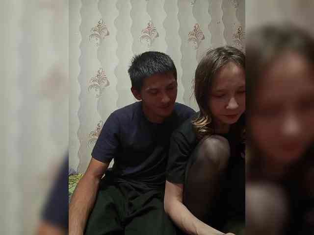 VOLKAIDA Sex Cam Show