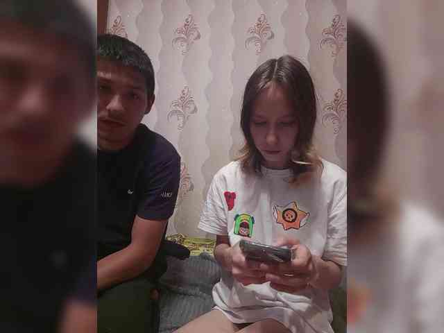 VOLKAIDA webcam