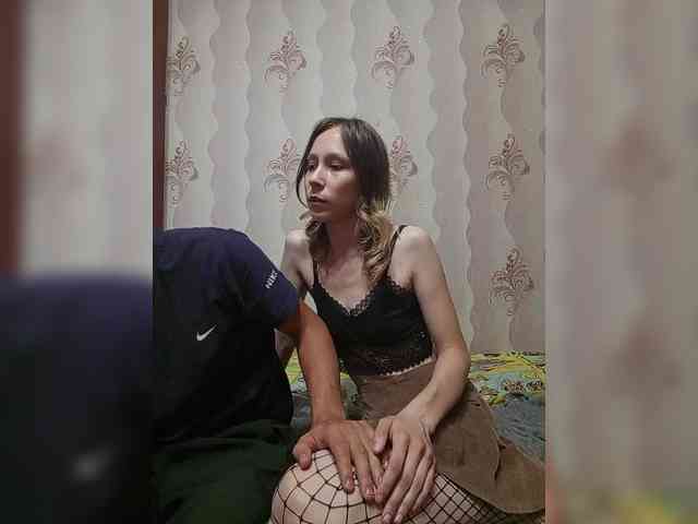 VOLKAIDA webcam